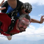 Free Fallin