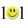 Happiness 101